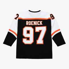 Jeremy Roenick Philadelphia Flyers Mitchell & Ness 2003 Power Play Jersey Outlet