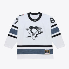 Sidney Crosby Mitchell & Ness 2019 All-Star Game Power Play Jersey Online