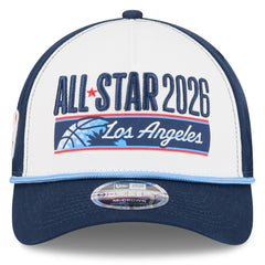 2026 NBA All-Star Game A-Frame 9FORTY Adjustable Hat Discount
