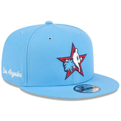 2026 NBA All-Star Game Big Star 9FIFTY Snapback Hat Outlet