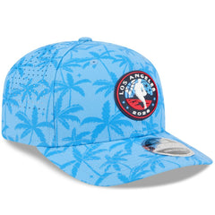 2026 NBA All-Star Game 9SEVENTY Performance Adjustable Hat On Sale