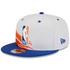 New York Knicks 2026 NBA All-Star Game Brushstroke 9FIFTY Snapback Hat On Sale