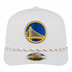 Golden State Warriors 2026 NBA All-Star Game Rope Vented 9SEVENTY Adjustable Hat sale On Sale
