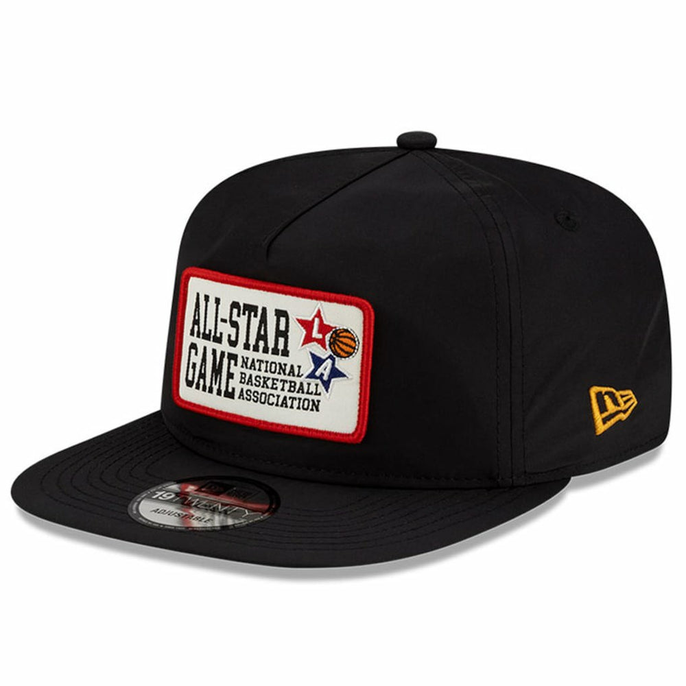 2026 NBA All-Star Game x Alpha Industries Patch 19TWENTY Adjustable Hat Online