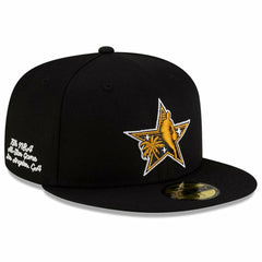 2026 NBA All-Star Game x Alpha Industries 59FIFTY Fitted Hat Online