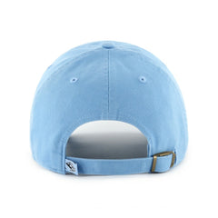 Utah Mammoth '47 Logo Clean Up Adjustable Hat For Sale