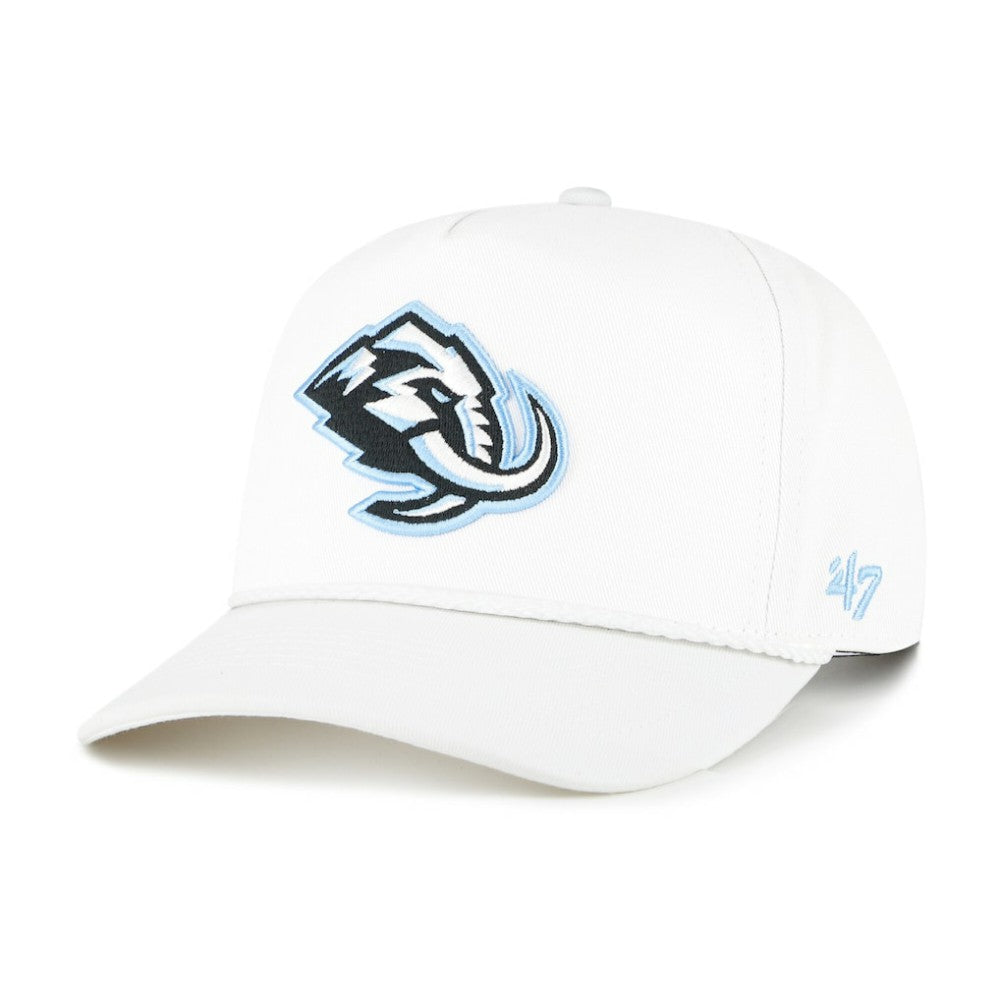 Utah Mammoth '47 Rope Hitch Adjustable Hat Sale
