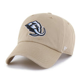 Utah Mammoth '47 Logo Clean Up Adjustable Hat Outlet