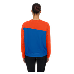 New York Mets New Era Women's Gameday Fleece Sweatshirt | MLB On Sale