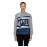 New York Yankees New Era Women's Gameday Fleece Sweatshirt | MLB Near me