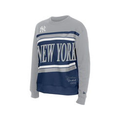New York Yankees New Era Women's Gameday Fleece Sweatshirt | MLB Near me