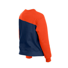 Detroit Tigers New Era Women's Gameday Fleece Sweatshirt | MLB Sale