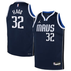 Cooper Flagg Dallas Mavericks Jordan Brand Youth Swingman Jersey sale Online