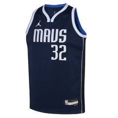 Cooper Flagg Dallas Mavericks Jordan Brand Youth Swingman Jersey sale Online
