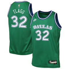 Cooper Flagg Dallas Mavericks Youth Swingman Jersey sale Discount