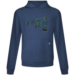 Tampa Bay Rays Levelwear City Connect Relay Back Splash Pullover Hoodie | MLB Sale