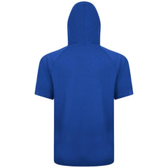 Los Angeles Dodgers Levelwear City Connect Phase Core Logo Pullover Hoodie T-Shirt | MLB Discount