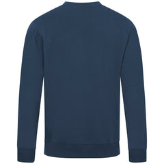 Cleveland Guardians Levelwear City Connect Zane Back Splash Sweatshirt | MLB Outlet