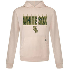 Chicago White Sox Levelwear Relay Protect Pullover Hoodie | MLB Near me