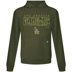 Los Angeles Dodgers Levelwear Relay Protect Pullover Hoodie | MLB For sale