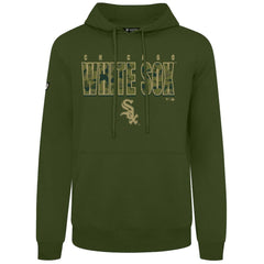 Chicago White Sox Levelwear Podium Protect Pullover Hoodie | MLB Near me
