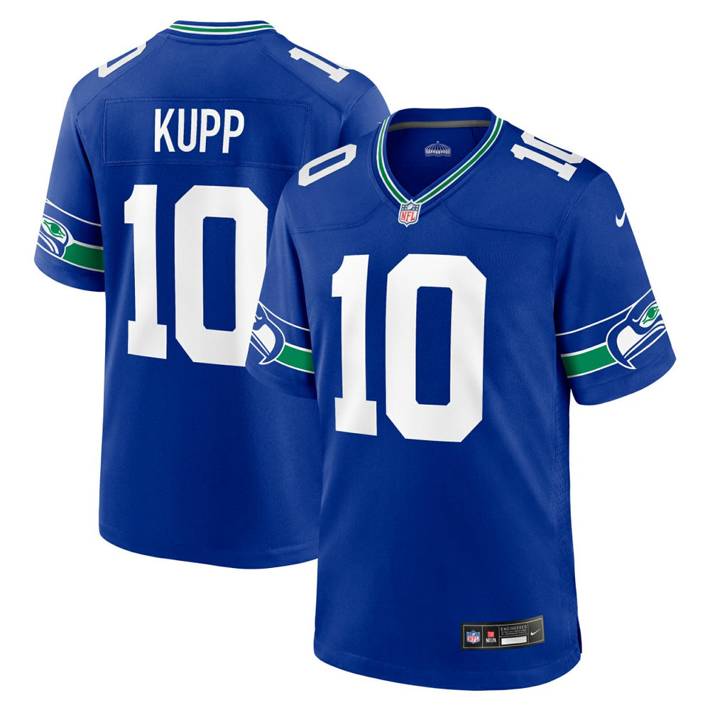 Seattle Seahawks Nike Cooper Kupp Alternate Game Jersey