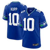 Seattle Seahawks Nike Cooper Kupp Alternate Game Jersey