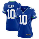 Seattle Seahawks Nike Cooper Kupp Women's Alternate Game Jersey