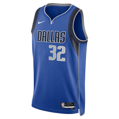 Cooper Flagg Dallas Mavericks Unisex 2025 NBA Draft First Round Pick Swingman Jersey Online