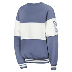 Boston Red Sox Outerstuff Youth Ultimate Pastels On Base Sweatshirt | MLB Sale