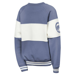 Chicago Cubs Outerstuff Youth Ultimate Pastels On Base Sweatshirt | MLB US