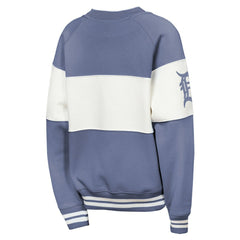 Detroit Tigers Outerstuff Youth Ultimate Pastels On Base Sweatshirt | MLB Shop