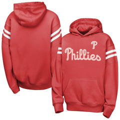 Philadelphia Phillies Outerstuff Youth Welcome Team Hoodie | MLB Discount