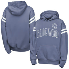 Chicago Cubs Outerstuff Youth Welcome Team Hoodie | MLB Discount