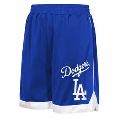 Los Angeles Dodgers Outerstuff Youth Big League All Star Fashion Shorts | MLB New