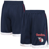 Cleveland Guardians Outerstuff Youth Big League All Star Fashion Shorts | MLB Shop