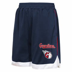 Cleveland Guardians Outerstuff Youth Big League All Star Fashion Shorts | MLB Shop