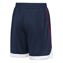 Atlanta Braves Outerstuff Youth Big League All Star Fashion Shorts | MLB On Sale