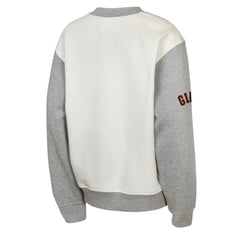 San Francisco Giants Outerstuff Youth Big League Power Hit Fleece Sweatshirt | MLB US