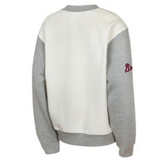 Atlanta Braves Outerstuff Youth Big League Power Hit Fleece Sweatshirt | MLB New