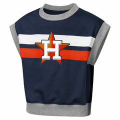 Houston Astros Outerstuff Youth Big League Short Stop T-Shirt & Shorts Set | MLB Sale