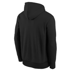 San Francisco Giants Nike Youth Authentic Collection Therma-FIT Hoodie | MLB Discount