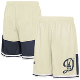 Los Angeles Dodgers Outerstuff Youth City Crew Fashion Shorts | MLB On Sale
