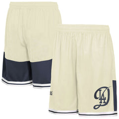Los Angeles Dodgers Outerstuff Youth City Crew Fashion Shorts | MLB On Sale