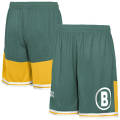 Boston Red Sox Outerstuff Youth City Crew Fashion Shorts | MLB Online