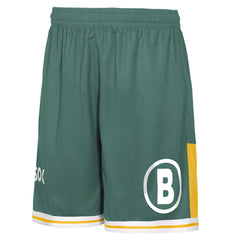 Boston Red Sox Outerstuff Youth City Crew Fashion Shorts | MLB Online