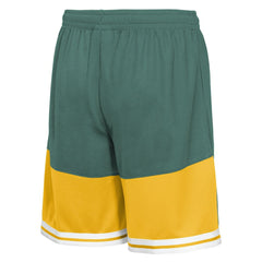 Boston Red Sox Outerstuff Youth City Crew Fashion Shorts | MLB Online