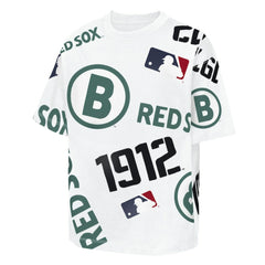 Boston Red Sox Outerstuff Youth Circus Catch T-Shirt | MLB Near me