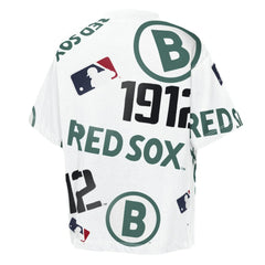 Boston Red Sox Outerstuff Youth Circus Catch T-Shirt | MLB Near me