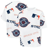 Houston Astros Outerstuff Youth Circus Catch T-Shirt | MLB Discount